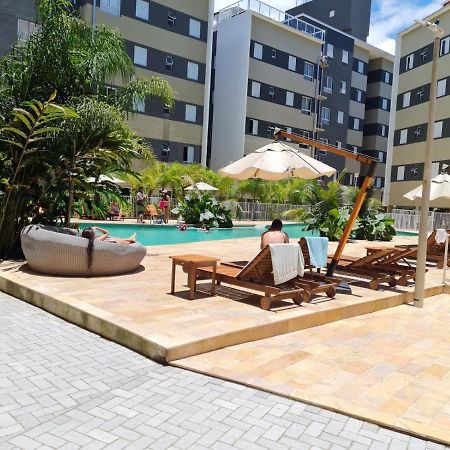 Paradise Resort Ubatuba II Kültér fotó