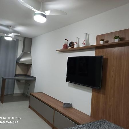 Paradise Resort Ubatuba II Kültér fotó