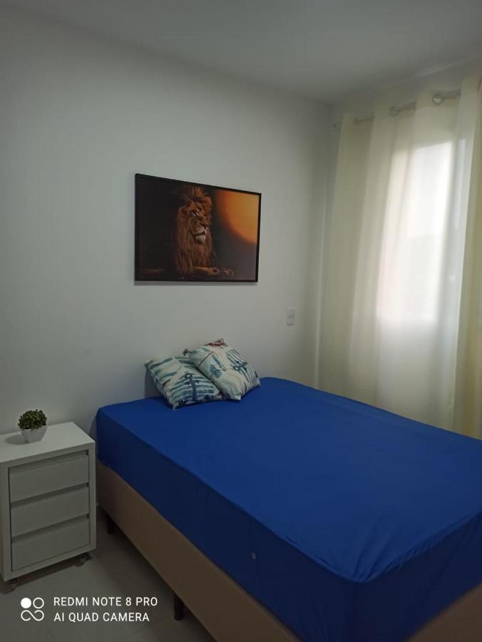 Paradise Resort Ubatuba II Kültér fotó
