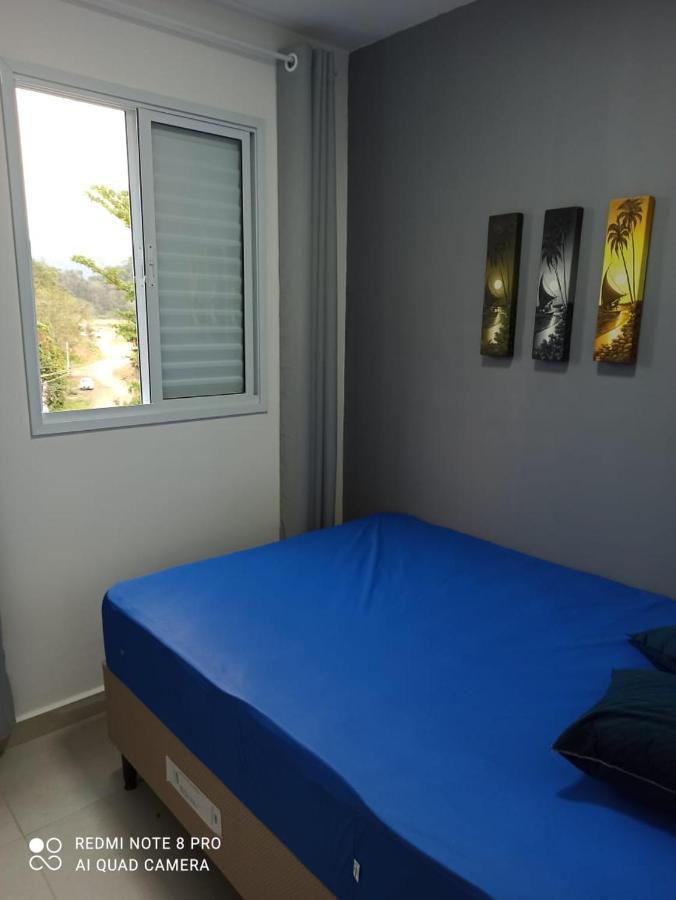 Paradise Resort Ubatuba II Kültér fotó