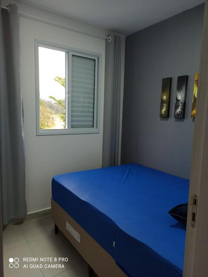 Paradise Resort Ubatuba II Kültér fotó