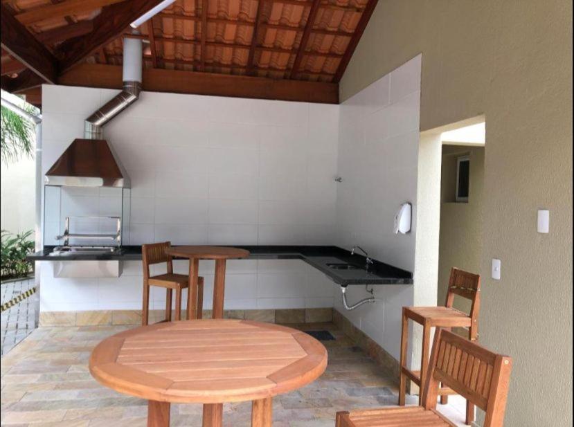Paradise Resort Ubatuba II Kültér fotó