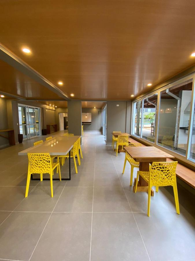 Paradise Resort Ubatuba II Kültér fotó