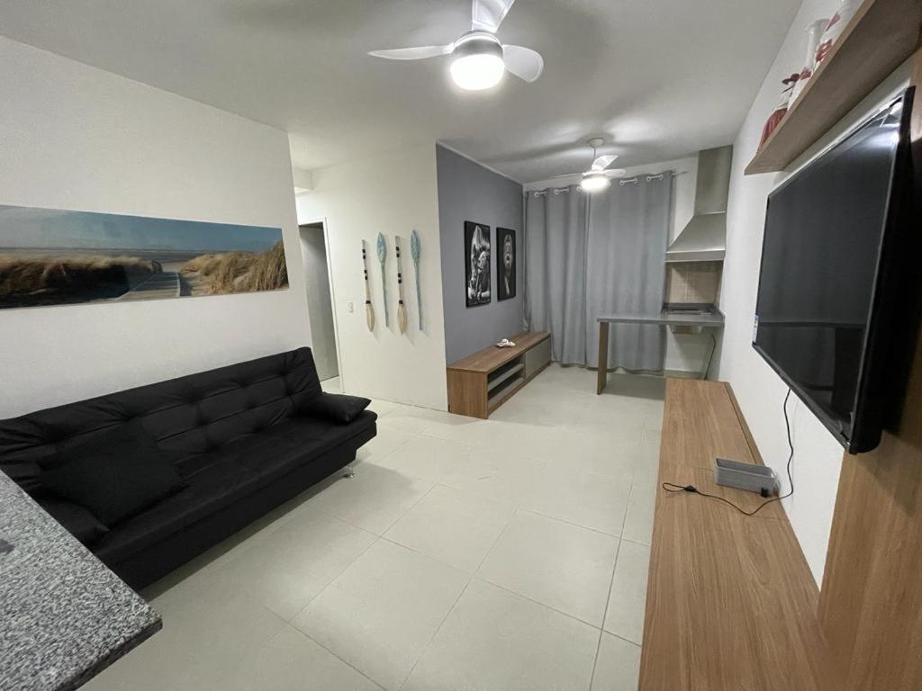 Paradise Resort Ubatuba II Kültér fotó