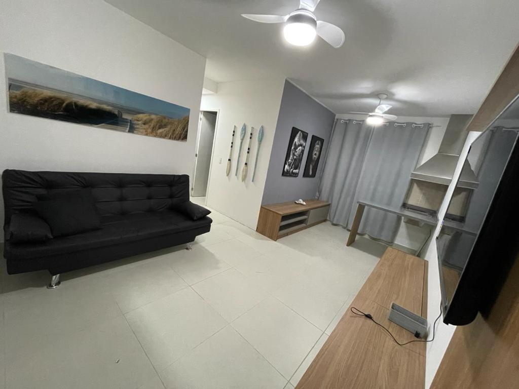 Paradise Resort Ubatuba II Kültér fotó