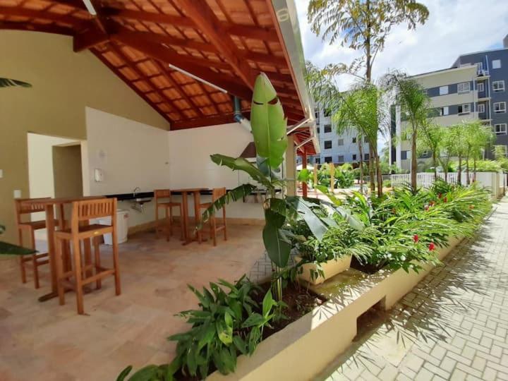 Paradise Resort Ubatuba II Kültér fotó