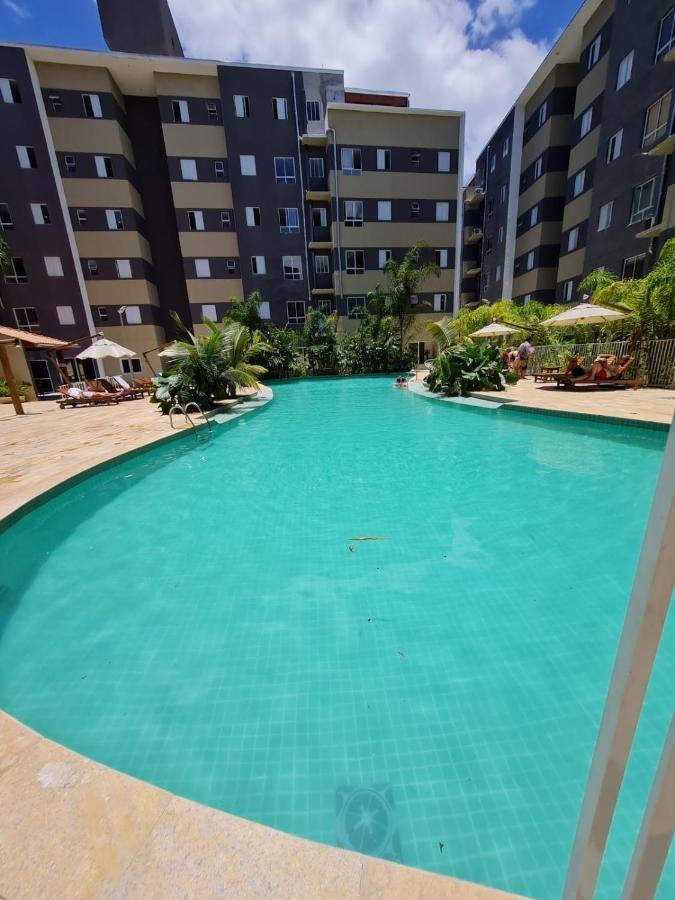 Paradise Resort Ubatuba II Kültér fotó