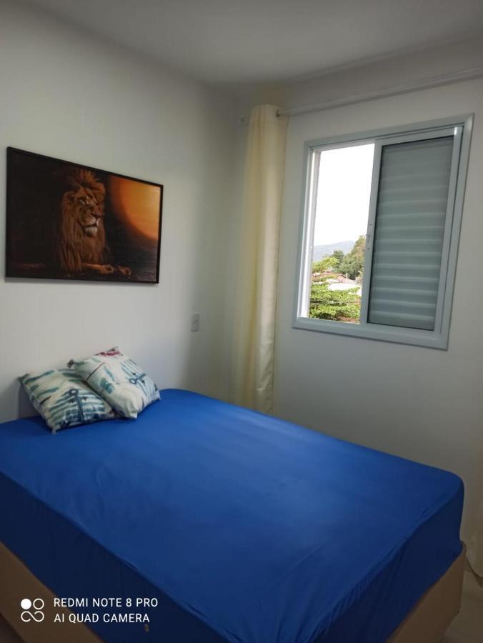 Paradise Resort Ubatuba II Kültér fotó