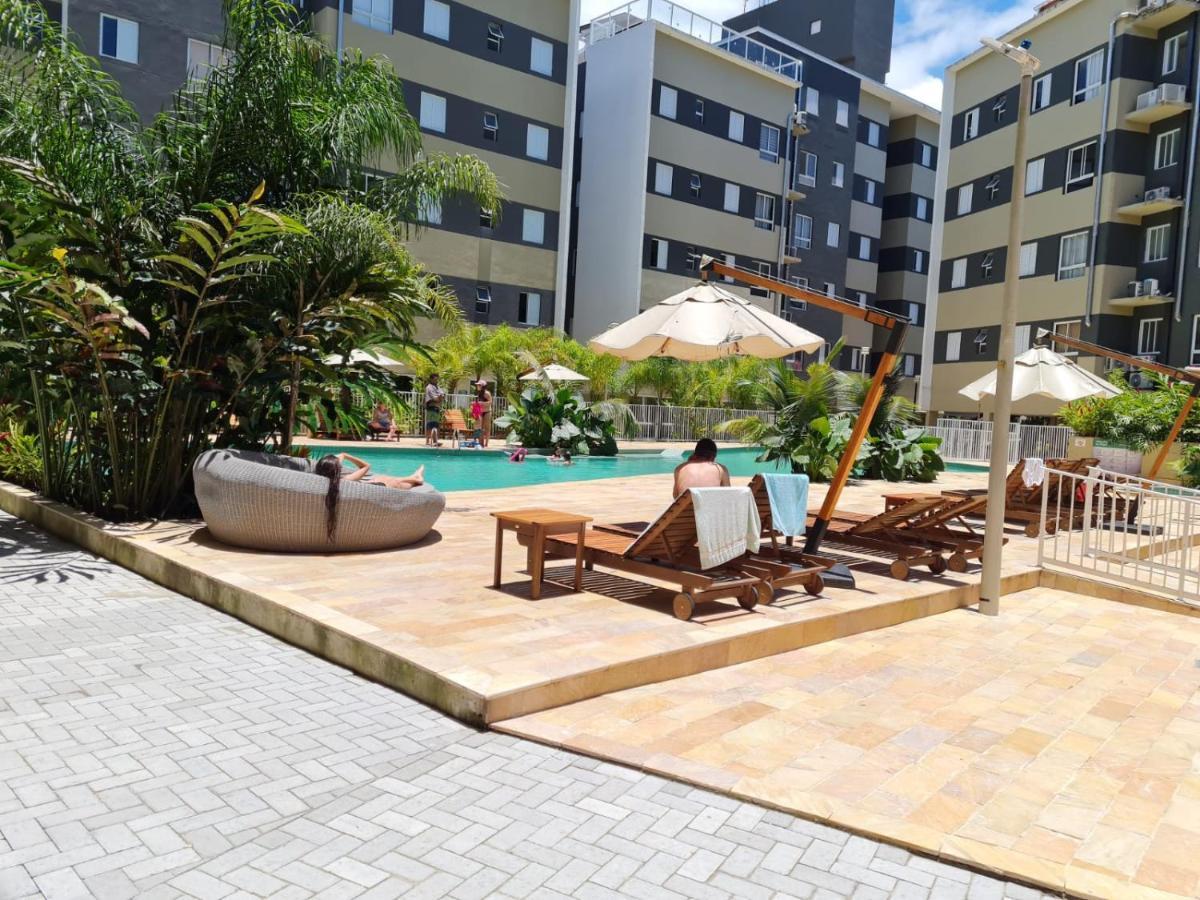 Paradise Resort Ubatuba II Kültér fotó