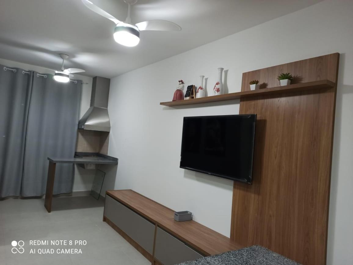 Paradise Resort Ubatuba II Kültér fotó