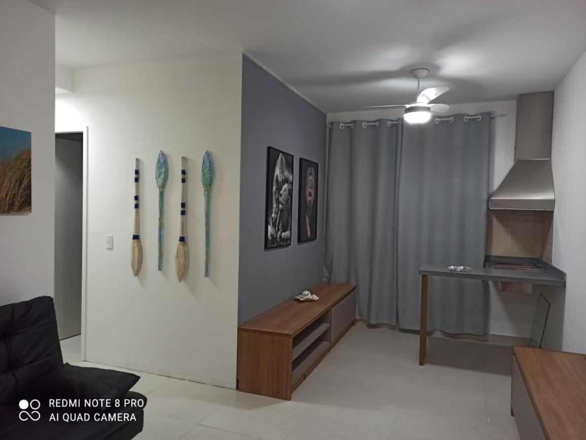 Paradise Resort Ubatuba II Kültér fotó