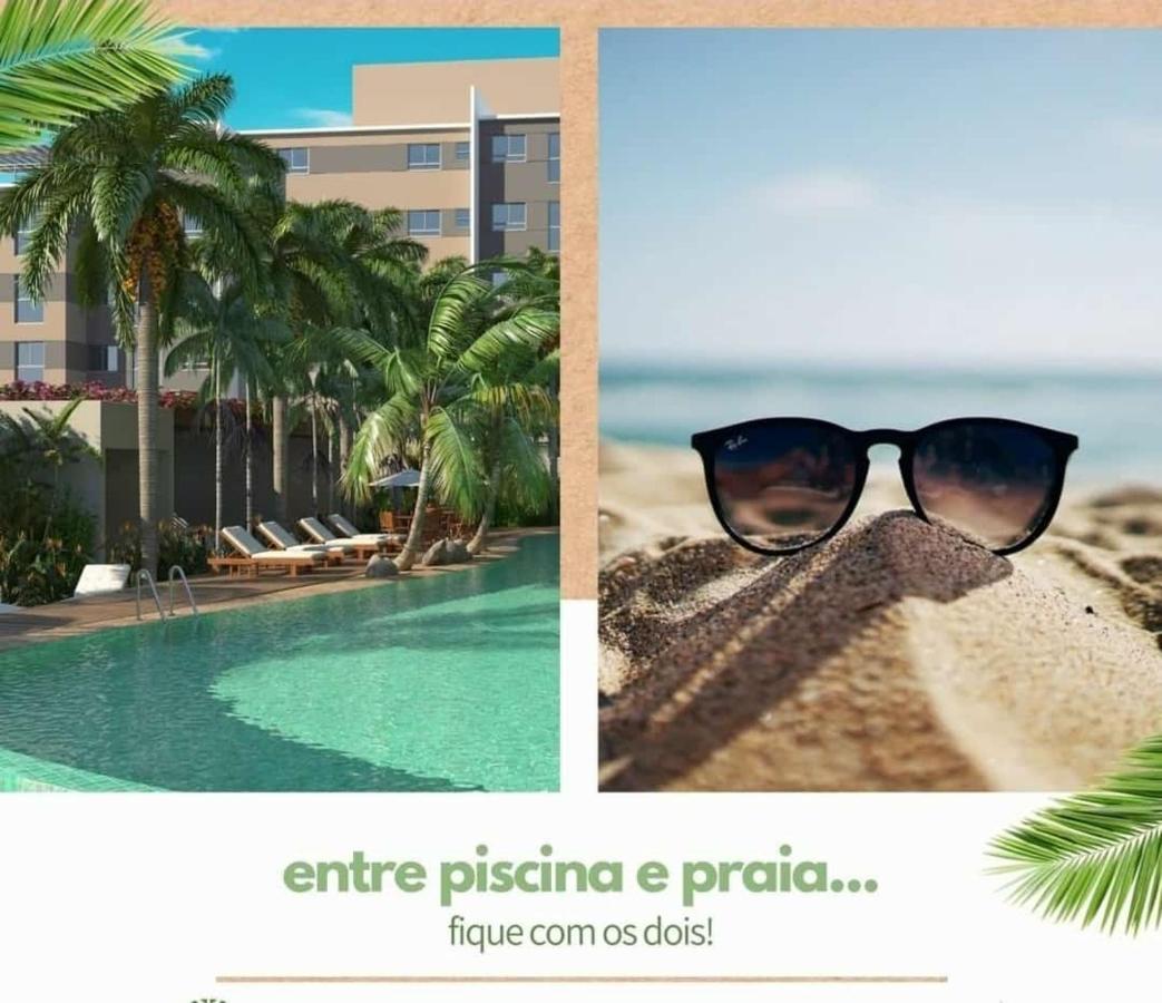 Paradise Resort Ubatuba II Kültér fotó